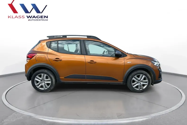 Dacia Sandero din 2022 cu 88.694 km - oferta DAC211840 - foto 4