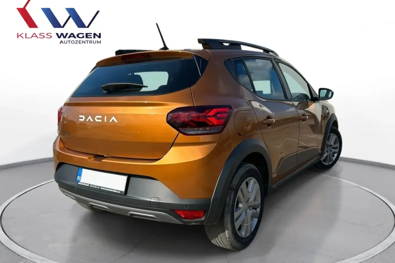 Dacia Sandero din 2022 cu 88.694 km - oferta DAC211840 - foto 5