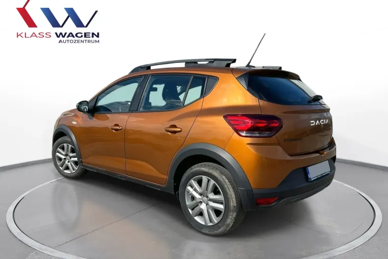 Dacia Sandero din 2022 cu 88.694 km - oferta DAC211840 - foto 6