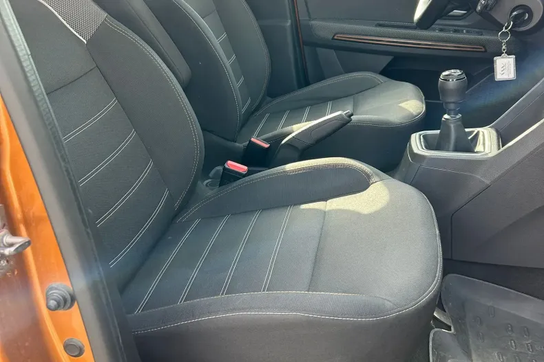 Dacia Sandero din 2022 cu 88.694 km - oferta DAC211840 - foto 8