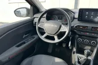 Dacia Sandero din 2022 cu 88.694 km - oferta DAC211840 - foto 10
