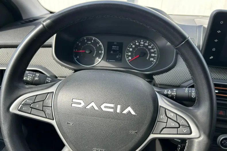 Dacia Sandero din 2022 cu 88.694 km - oferta DAC211840 - foto 11