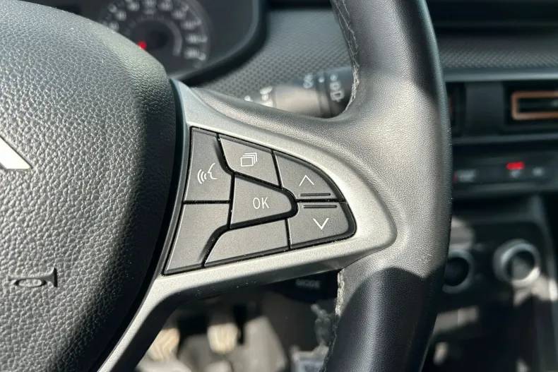Dacia Sandero din 2022 cu 88.694 km - oferta DAC211840 - foto 13
