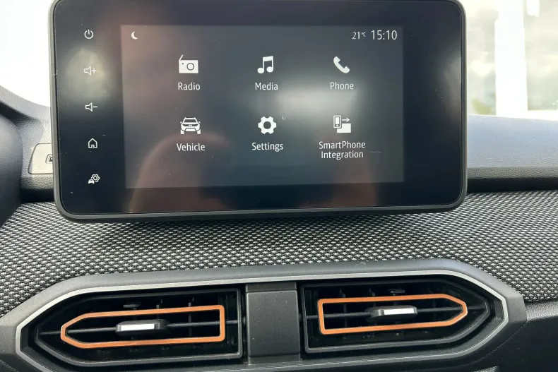 Dacia Sandero din 2022 cu 88.694 km - oferta DAC211840 - foto 17