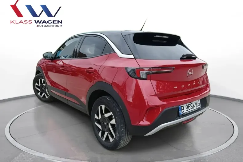 Opel Mokka din 2023 cu 101.913 km - oferta OPE211841 - foto 4