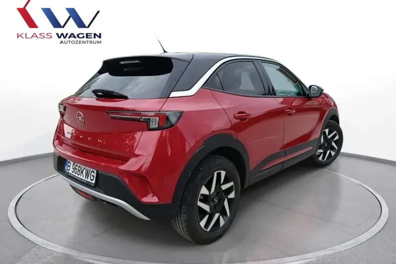 Opel Mokka din 2023 cu 101.913 km - oferta OPE211841 - foto 5