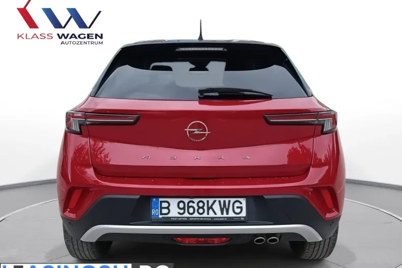 Opel Mokka din 2023 cu 101.913 km - oferta OPE211841 - foto 6