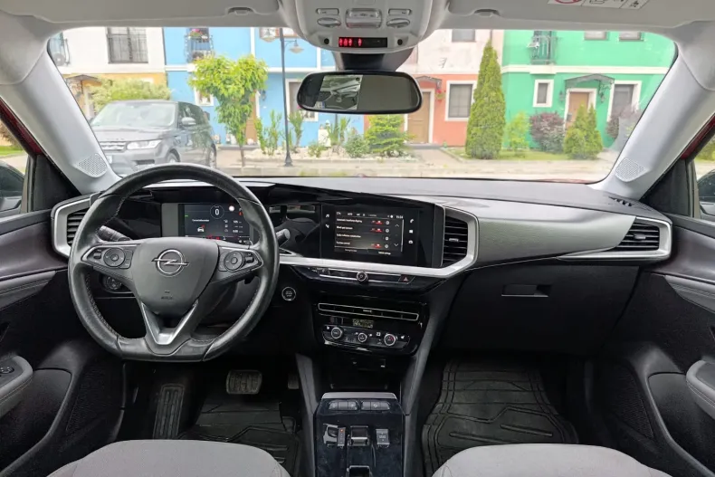 Opel Mokka din 2023 cu 101.913 km - oferta OPE211841 - foto 9
