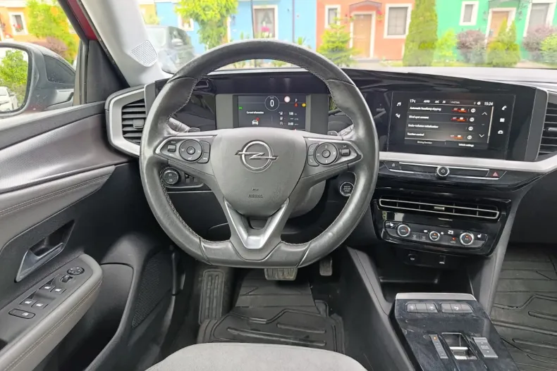Opel Mokka din 2023 cu 101.913 km - oferta OPE211841 - foto 10