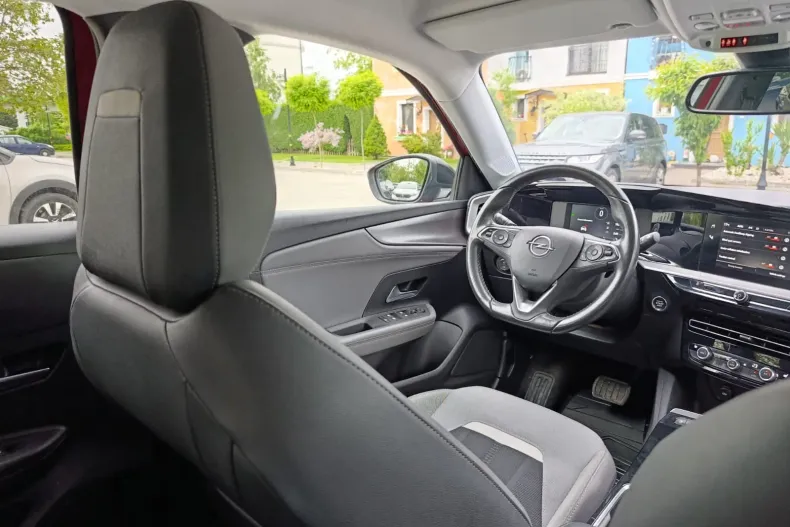 Opel Mokka din 2023 cu 101.913 km - oferta OPE211841 - foto 11