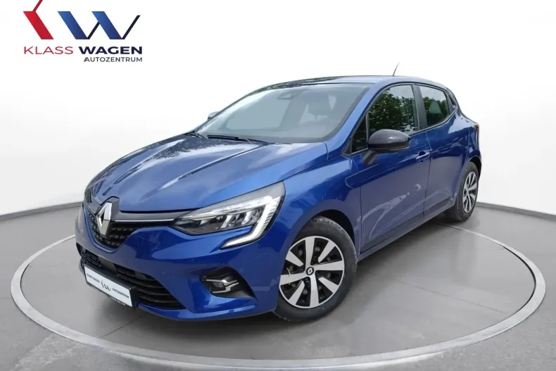 Renault Clio din 2023 cu 86.802 km - oferta REN211842 - foto 1