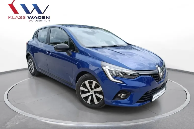 Renault Clio din 2023 cu 86.802 km - oferta REN211842 - foto 2