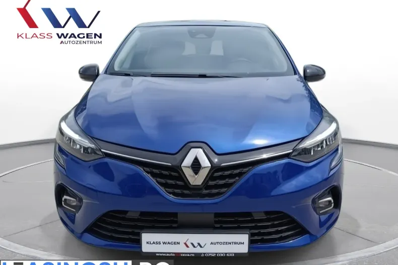 Renault Clio din 2023 cu 86.802 km - oferta REN211842 - foto 3
