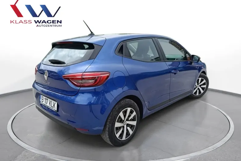 Renault Clio din 2023 cu 86.802 km - oferta REN211842 - foto 5