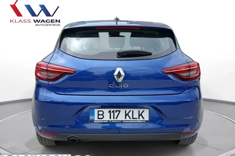Renault Clio din 2023 cu 86.802 km - oferta REN211842 - foto 6
