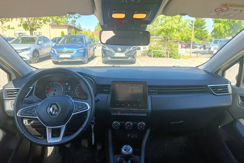 Renault Clio din 2023 cu 86.802 km - oferta REN211842 - foto 8