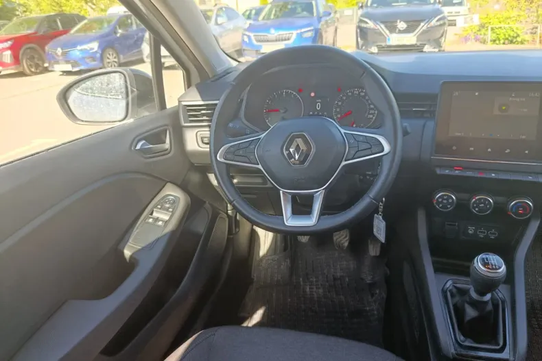 Renault Clio din 2023 cu 86.802 km - oferta REN211842 - foto 9