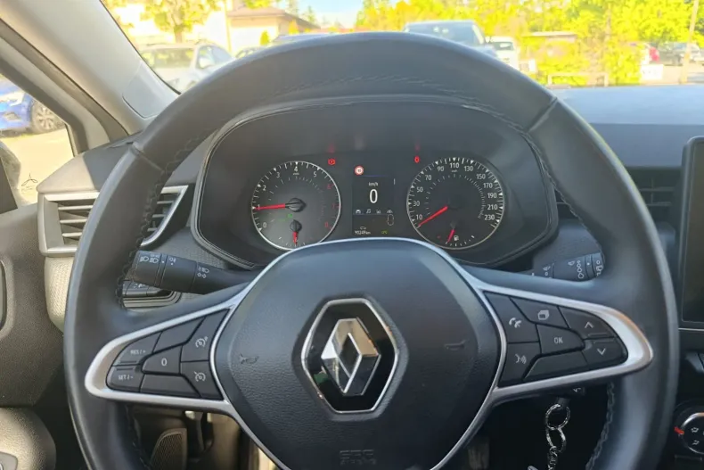 Renault Clio din 2023 cu 86.802 km - oferta REN211842 - foto 10