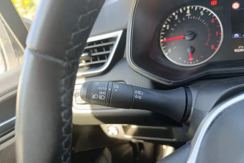 Renault Clio din 2023 cu 86.802 km - oferta REN211842 - foto 13