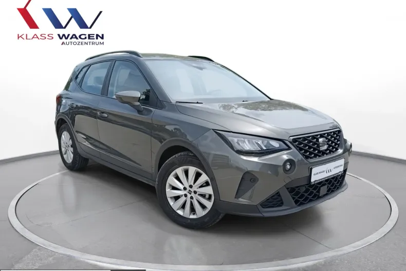Seat Arona din 2024 cu 68.651 km - oferta SEA211843 - foto 2