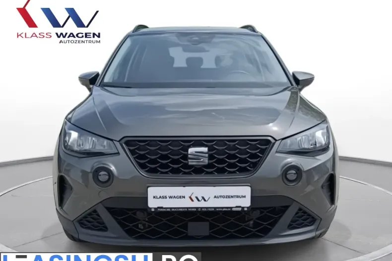 Seat Arona din 2024 cu 68.651 km - oferta SEA211843 - foto 3
