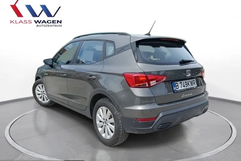 Seat Arona din 2024 cu 68.651 km - oferta SEA211843 - foto 4