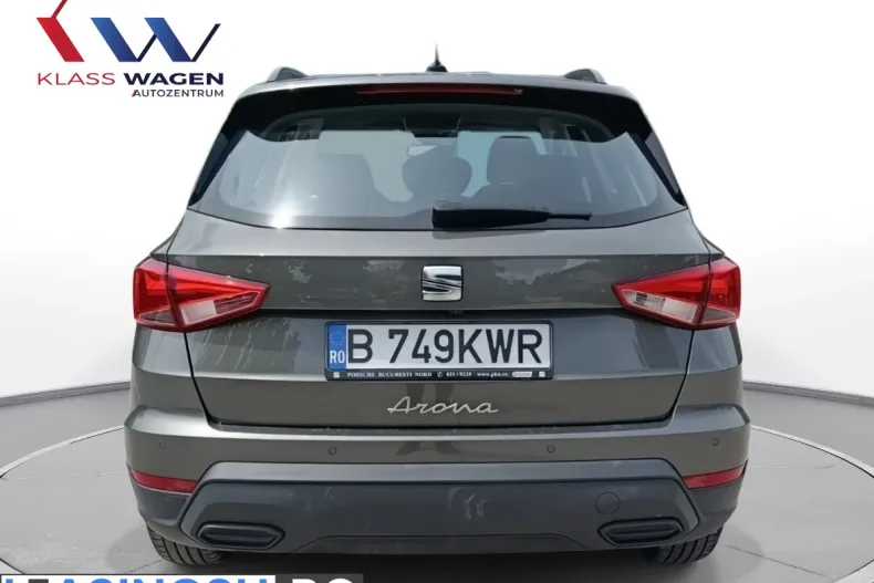 Seat Arona din 2024 cu 68.651 km - oferta SEA211843 - foto 6