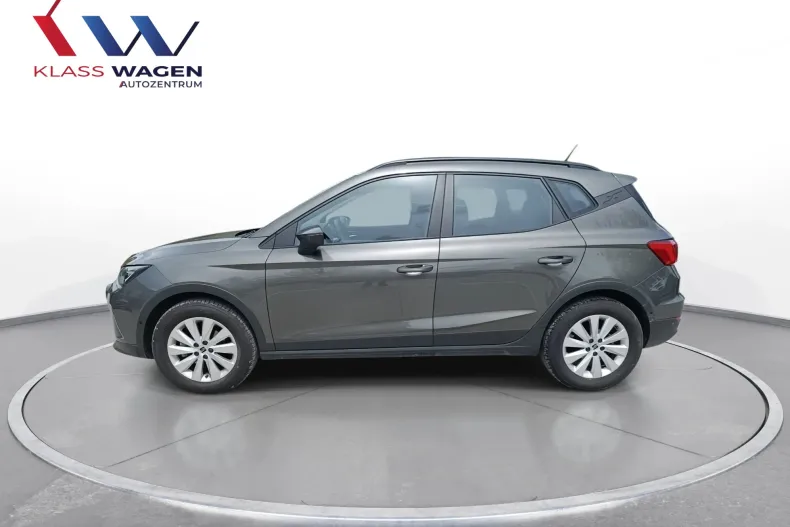 Seat Arona din 2024 cu 68.651 km - oferta SEA211843 - foto 7