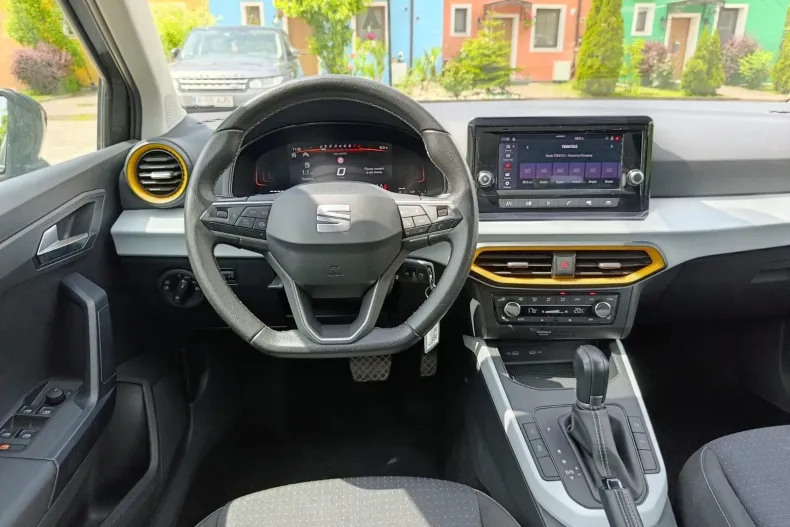 Seat Arona din 2024 cu 68.651 km - oferta SEA211843 - foto 11