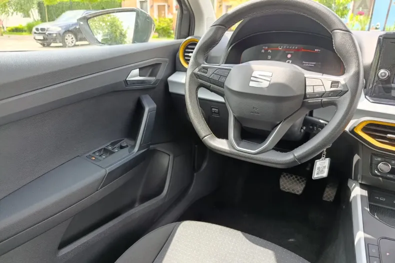 Seat Arona din 2024 cu 68.651 km - oferta SEA211843 - foto 12