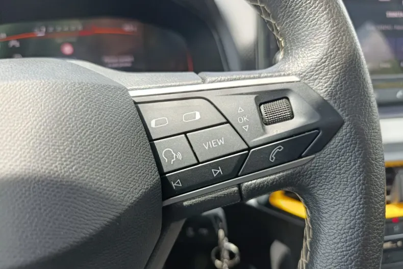Seat Arona din 2024 cu 68.651 km - oferta SEA211843 - foto 14