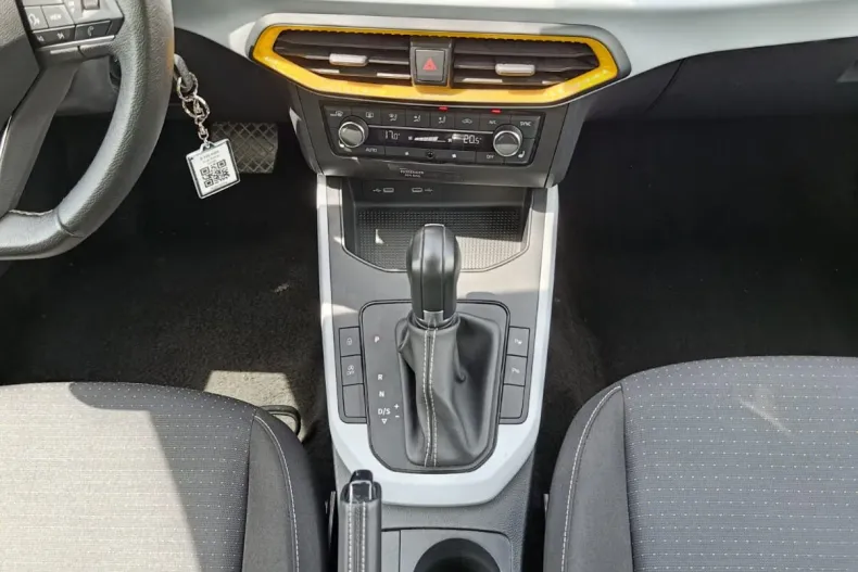 Seat Arona din 2024 cu 68.651 km - oferta SEA211843 - foto 16
