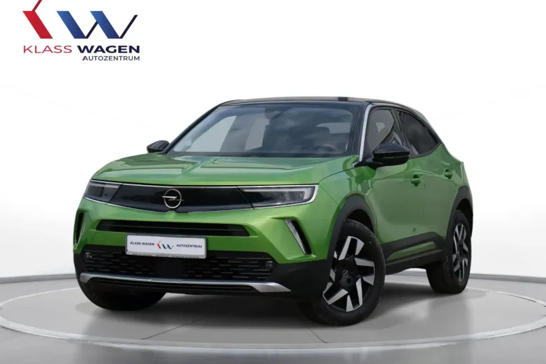 Opel Mokka din 2022 cu 141.161 km - oferta OPE211844 - foto 1
