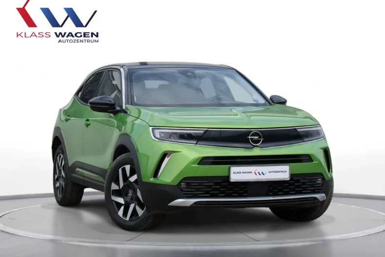 Opel Mokka din 2022 cu 141.161 km - oferta OPE211844 - foto 2