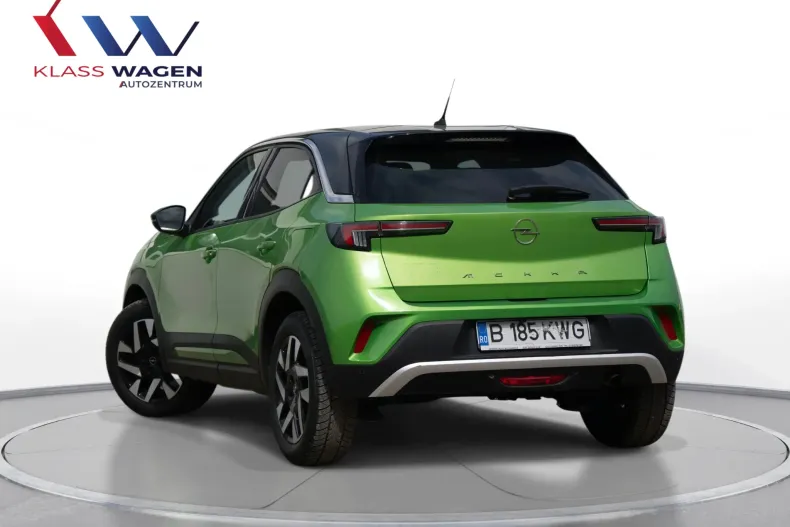 Opel Mokka din 2022 cu 141.161 km - oferta OPE211844 - foto 5