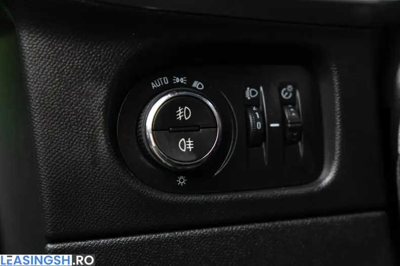 Opel Mokka din 2022 cu 141.161 km - oferta OPE211844 - foto 11