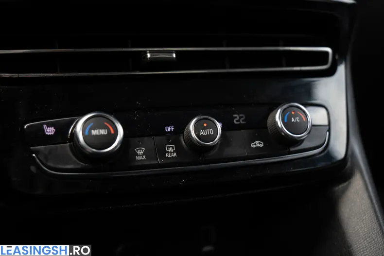 Opel Mokka din 2022 cu 141.161 km - oferta OPE211844 - foto 22