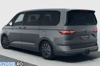 Volkswagen Multivan din 2026 cu 100 km - oferta VOL211845 - foto 2