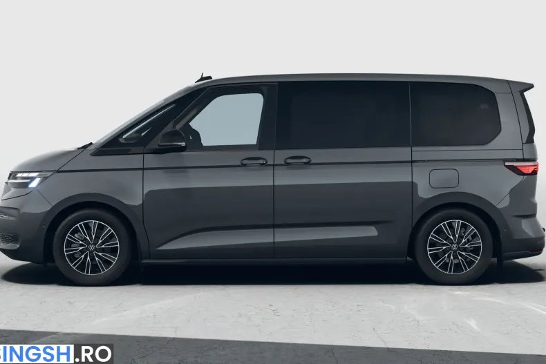 Volkswagen Multivan din 2026 cu 100 km - oferta VOL211845 - foto 3