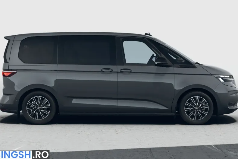 Volkswagen Multivan din 2026 cu 100 km - oferta VOL211845 - foto 4
