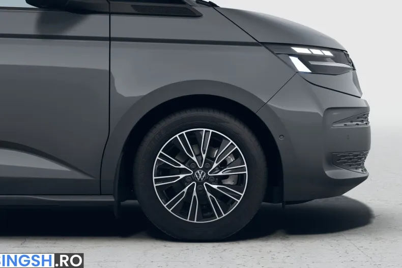 Volkswagen Multivan din 2026 cu 100 km - oferta VOL211845 - foto 5