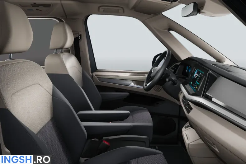 Volkswagen Multivan din 2026 cu 100 km - oferta VOL211845 - foto 8