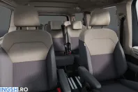 Volkswagen Multivan din 2026 cu 100 km - oferta VOL211845 - foto 9