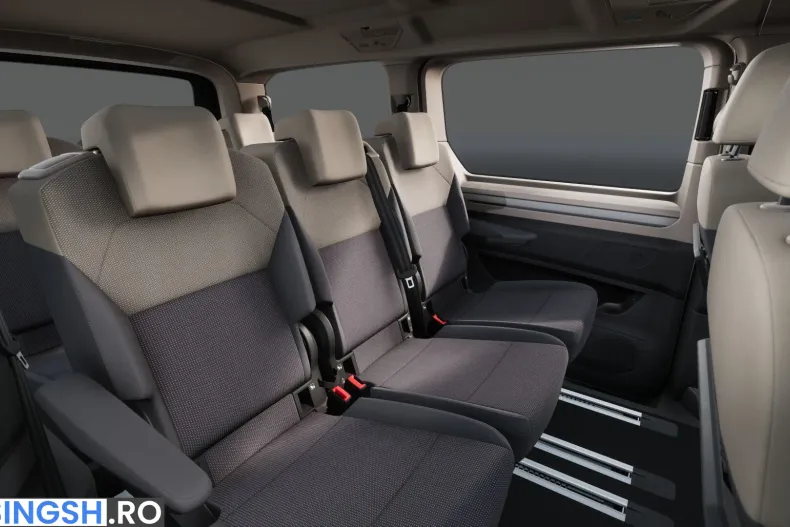 Volkswagen Multivan din 2026 cu 100 km - oferta VOL211845 - foto 10