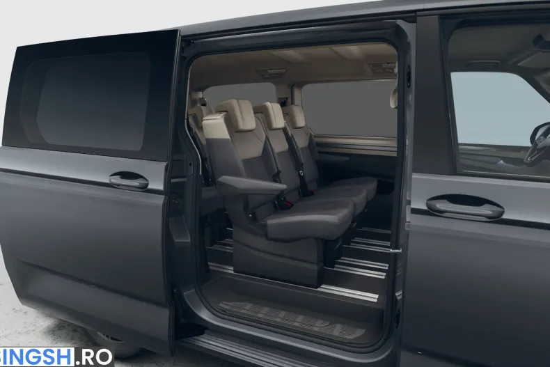 Volkswagen Multivan din 2026 cu 100 km - oferta VOL211845 - foto 11