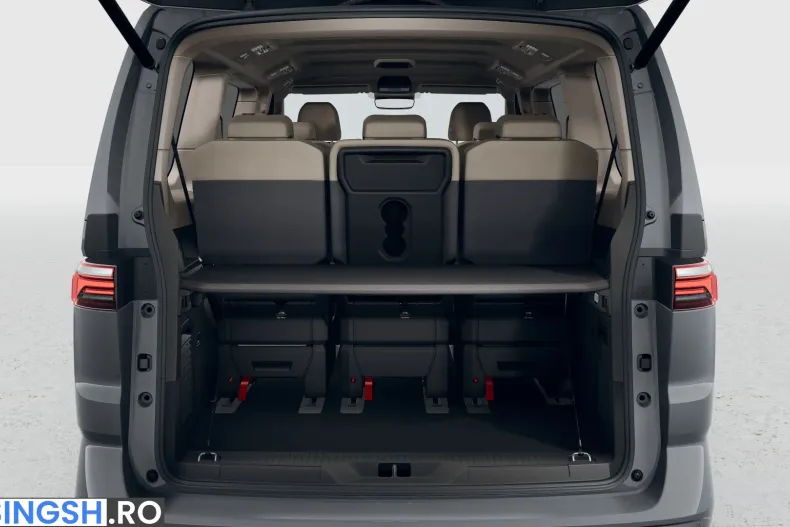 Volkswagen Multivan din 2026 cu 100 km - oferta VOL211845 - foto 12