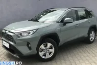 Toyota RAV4 din 2020 cu 108.608 km - oferta TOY211846 - foto 1