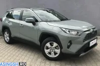 Toyota RAV4 din 2020 cu 108.608 km - oferta TOY211846 - foto 2
