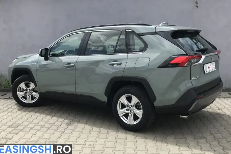 Toyota RAV4 din 2020 cu 108.608 km - oferta TOY211846 - foto 4