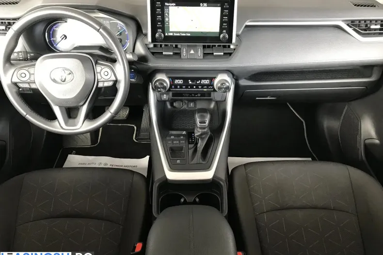 Toyota RAV4 din 2020 cu 108.608 km - oferta TOY211846 - foto 5